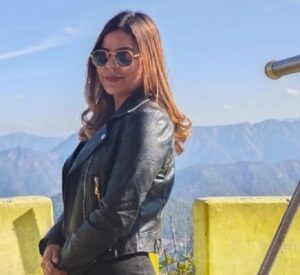 Pallavi call girls in Jaipur