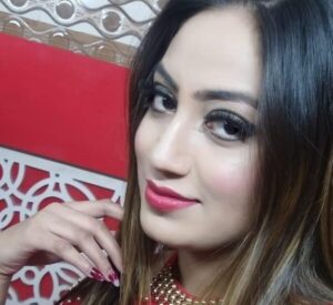 Sophia call girl in Jaipur